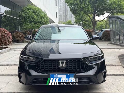 2025 Honda Yingshipai 260TURBO Elite Edition - ავტომობილი ჩინეთიდან