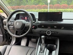 Honda Yingshipai 260TURBO Elite Edition - ფოტო 12