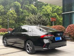Honda Yingshipai 260TURBO Elite Edition - ფოტო 4