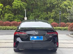 Honda Yingshipai 260TURBO Elite Edition - ფოტო 5