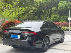Honda Yingshipai 260TURBO Elite Edition - ფოტო 6