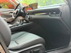 Honda Yingshipai 260TURBO Elite Edition - ფოტო 9
