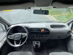 Ford Transit Custom 2020 2.8T Business Long Wheelbase Mid-roof 9-seater Euro VI JX493 - ფოტო 11