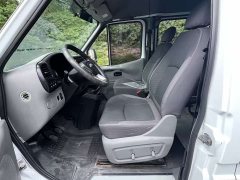 Ford Transit Custom 2020 2.8T Business Long Wheelbase Mid-roof 9-seater Euro VI JX493 - ფოტო 12
