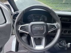 Ford Transit Custom 2020 2.8T Business Long Wheelbase Mid-roof 9-seater Euro VI JX493 - ფოტო 15