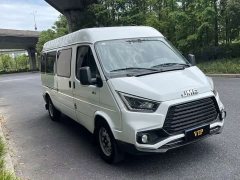 Ford Transit Custom 2020 2.8T Business Long Wheelbase Mid-roof 9-seater Euro VI JX493 - ფოტო 3