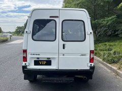 Ford Transit Custom 2020 2.8T Business Long Wheelbase Mid-roof 9-seater Euro VI JX493 - ფოტო 8