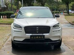 Lincoln Explorer 2022 2.0T FWD Elegant Edition - ფოტო 2