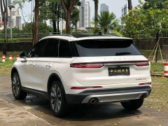 Lincoln Explorer 2022 2.0T FWD Elegant Edition - ფოტო 4