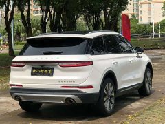 Lincoln Explorer 2022 2.0T FWD Elegant Edition - ფოტო 6