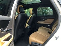 Lincoln Explorer 2022 2.0T FWD Elegant Edition - ფოტო 7