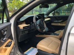Lincoln Explorer 2022 2.0T FWD Elegant Edition - ფოტო 9