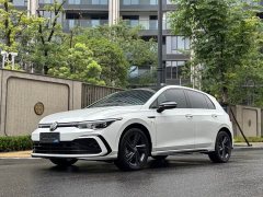 Volkswagen Golf 2023 Facelift 280TSI DSG R-Line Lite - ფოტო 1