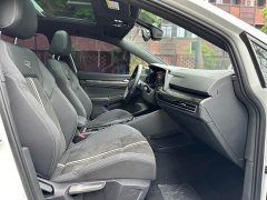 Volkswagen Golf 2023 Facelift 280TSI DSG R-Line Lite - ფოტო 10