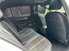 Volkswagen Golf 2023 Facelift 280TSI DSG R-Line Lite - ფოტო 12