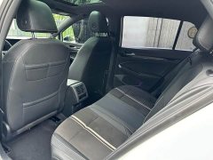 Volkswagen Golf 2023 Facelift 280TSI DSG R-Line Lite - ფოტო 13