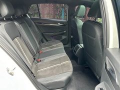 Volkswagen Golf 2023 Facelift 280TSI DSG R-Line Lite - ფოტო 14