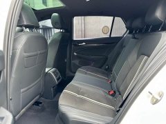 Volkswagen Golf 2023 Facelift 280TSI DSG R-Line Lite - ფოტო 15