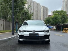 Volkswagen Golf 2023 Facelift 280TSI DSG R-Line Lite - ფოტო 2
