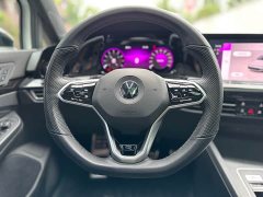Volkswagen Golf 2023 Facelift 280TSI DSG R-Line Lite - ფოტო 20
