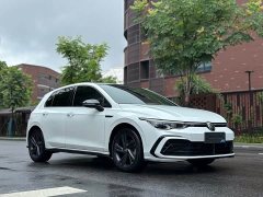 Volkswagen Golf 2023 Facelift 280TSI DSG R-Line Lite - ფოტო 3