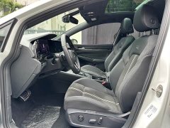 Volkswagen Golf 2023 Facelift 280TSI DSG R-Line Lite - ფოტო 5