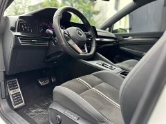 Volkswagen Golf 2023 Facelift 280TSI DSG R-Line Lite - ფოტო 6