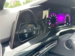 Volkswagen Golf 2023 Facelift 280TSI DSG R-Line Lite - ფოტო 8
