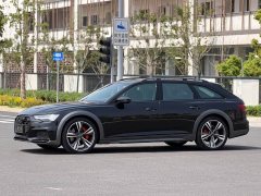 Audi A6 (Imported) allroad quattro 55 TFSI Prestige Off-Road Edition - ფოტო 1