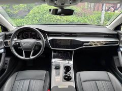 Audi A6 (Imported) allroad quattro 55 TFSI Prestige Off-Road Edition - ფოტო 13