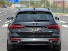 Audi A6 (Imported) allroad quattro 55 TFSI Prestige Off-Road Edition - ფოტო 18