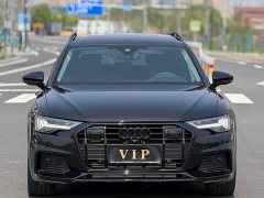 Audi A6 (Imported) allroad quattro 55 TFSI Prestige Off-Road Edition - ფოტო 2