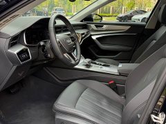 Audi A6 (Imported) allroad quattro 55 TFSI Prestige Off-Road Edition - ფოტო 3