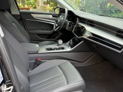 Audi A6 (Imported) allroad quattro 55 TFSI Prestige Off-Road Edition - ფოტო 5