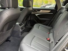 Audi A6 (Imported) allroad quattro 55 TFSI Prestige Off-Road Edition - ფოტო 7