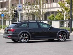 Audi A6 (Imported) allroad quattro 55 TFSI Prestige Off-Road Edition - ფოტო 8