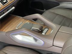 Mercedes-Benz GLS 2022 GLS 450 4MATIC Luxury - ფოტო 10
