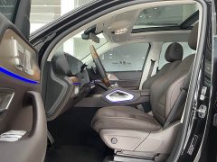 Mercedes-Benz GLS 2022 GLS 450 4MATIC Luxury - ფოტო 11