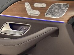 Mercedes-Benz GLS 2022 GLS 450 4MATIC Luxury - ფოტო 12