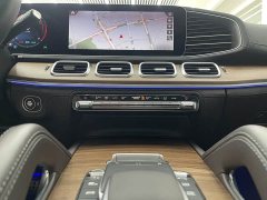 Mercedes-Benz GLS 2022 GLS 450 4MATIC Luxury - ფოტო 15