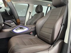 Mercedes-Benz GLS 2022 GLS 450 4MATIC Luxury - ფოტო 16