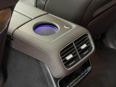 Mercedes-Benz GLS 2022 GLS 450 4MATIC Luxury - ფოტო 19