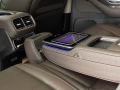 Mercedes-Benz GLS 2022 GLS 450 4MATIC Luxury - ფოტო 20