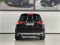 Mercedes-Benz GLS 2022 GLS 450 4MATIC Luxury - ფოტო 5