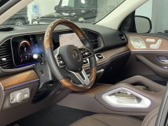 Mercedes-Benz GLS 2022 GLS 450 4MATIC Luxury - ფოტო 9