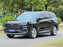 Ford Lingyue EcoBoost 225 Premium Plus 6-Seater - ფოტო 1