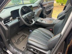 Ford Lingyue EcoBoost 225 Premium Plus 6-Seater - ფოტო 10