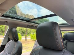 Ford Lingyue EcoBoost 225 Premium Plus 6-Seater - ფოტო 12