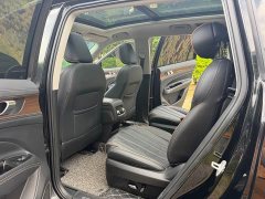 Ford Lingyue EcoBoost 225 Premium Plus 6-Seater - ფოტო 14