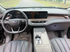 Ford Lingyue EcoBoost 225 Premium Plus 6-Seater - ფოტო 17